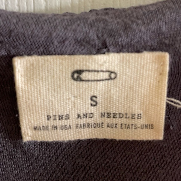 Pins and Needles Bodycon minidress - Picture 5 of 5